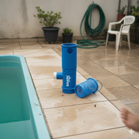 Skimmer de Piscina SHARK