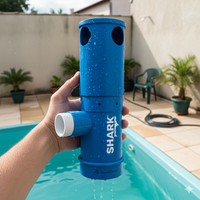 Skimmer de Piscina SHARK