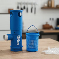 Skimmer de Piscina SHARK