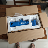 Skimmer de Piscina SHARK